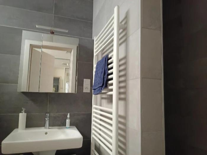 Moderni Pokoj S Parkovanim Zdarma Brno Bagian luar foto